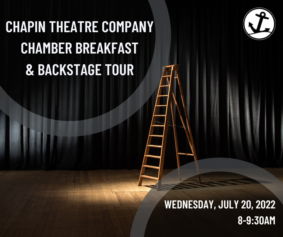 Chapin Theater Breakfast