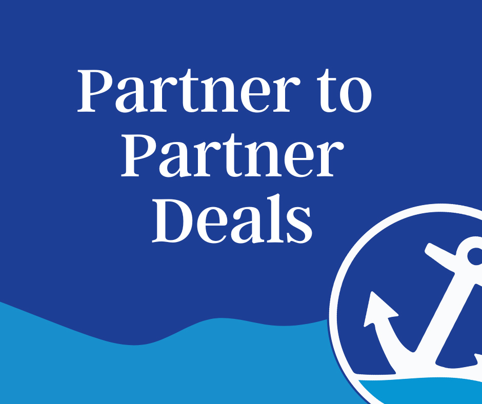 Chapin Chamber Partner Deals