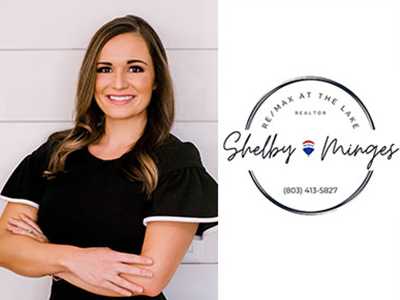 Shelby Minges Re-Max Realtor