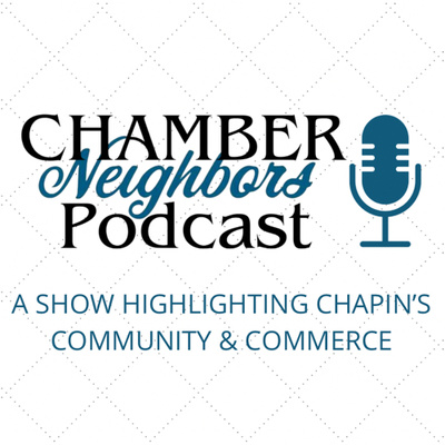 Chamber Neighbors Podcast